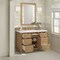James Martin Vanities 48'' Single Vanity, Light Natural Oak 424-V48-M-LNO - alternate 2